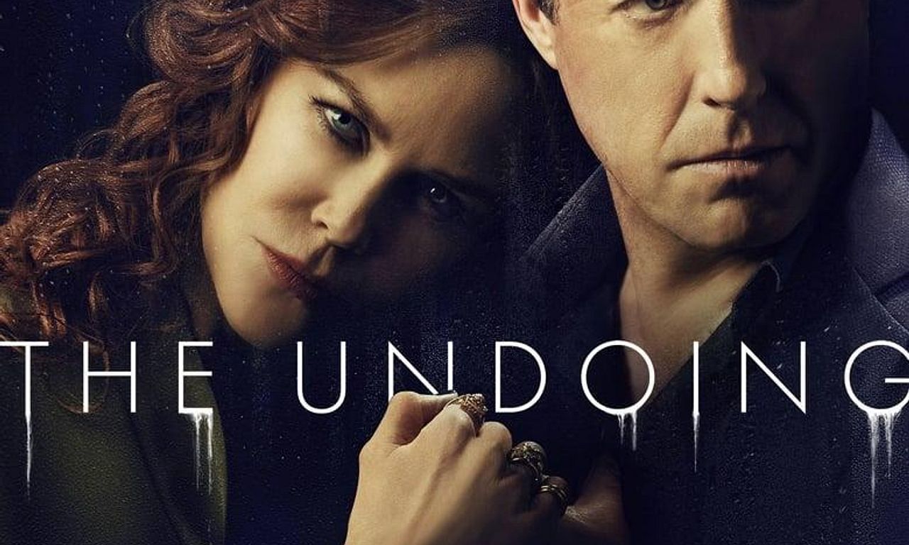 The Undoing - Where to Watch and Stream Online – Entertainment.ie