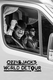 Ozzy and Jack's World Detour