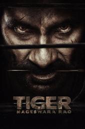 Tiger Nageswara Rao