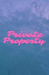 Private Property