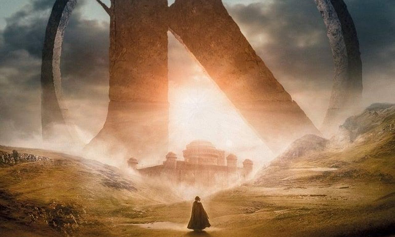 header image for Kaamelott: The First Chapter