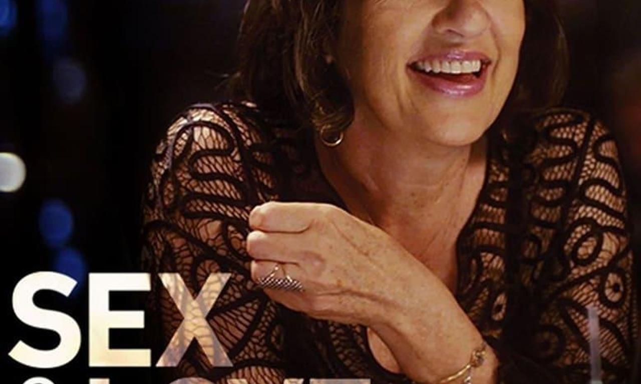 header image for Christiane Amanpour: Sex & Love Around the World