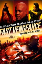 Fast Vengeance
