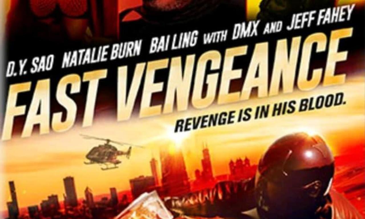 Vengeance streaming: where to watch movie online?