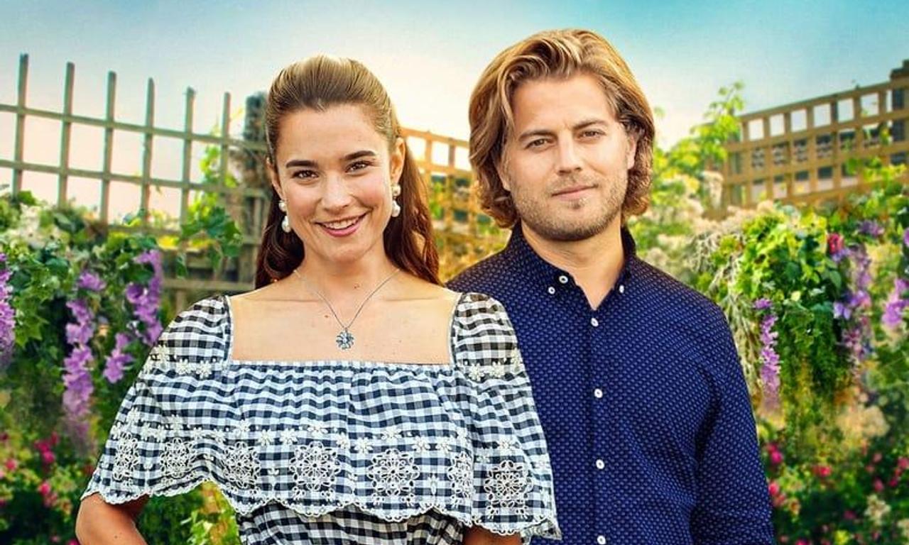 header image for A Love to Remember