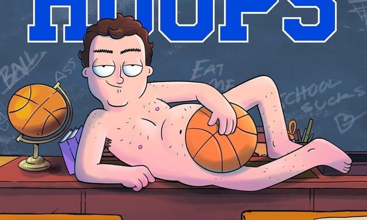 header image for Hoops