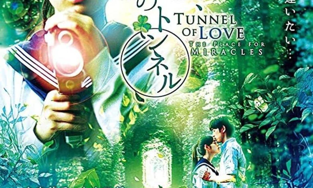 header image for Tunnel of Love: The Place for Miracles