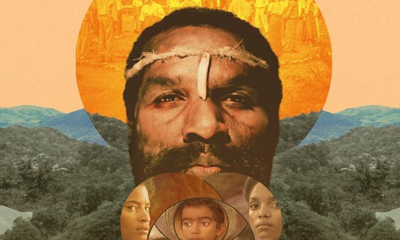 header image for Liborio