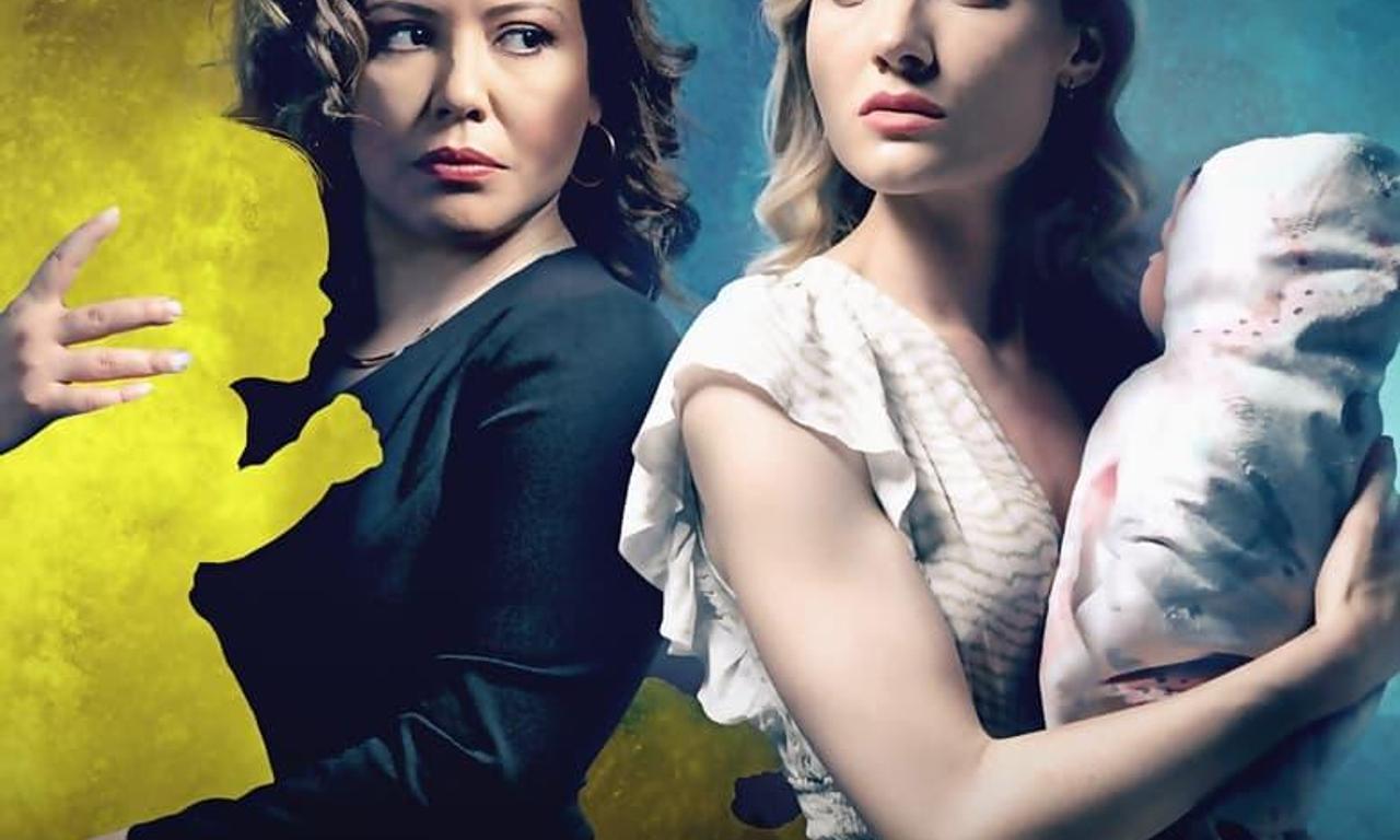 header image for Switched Before Birth