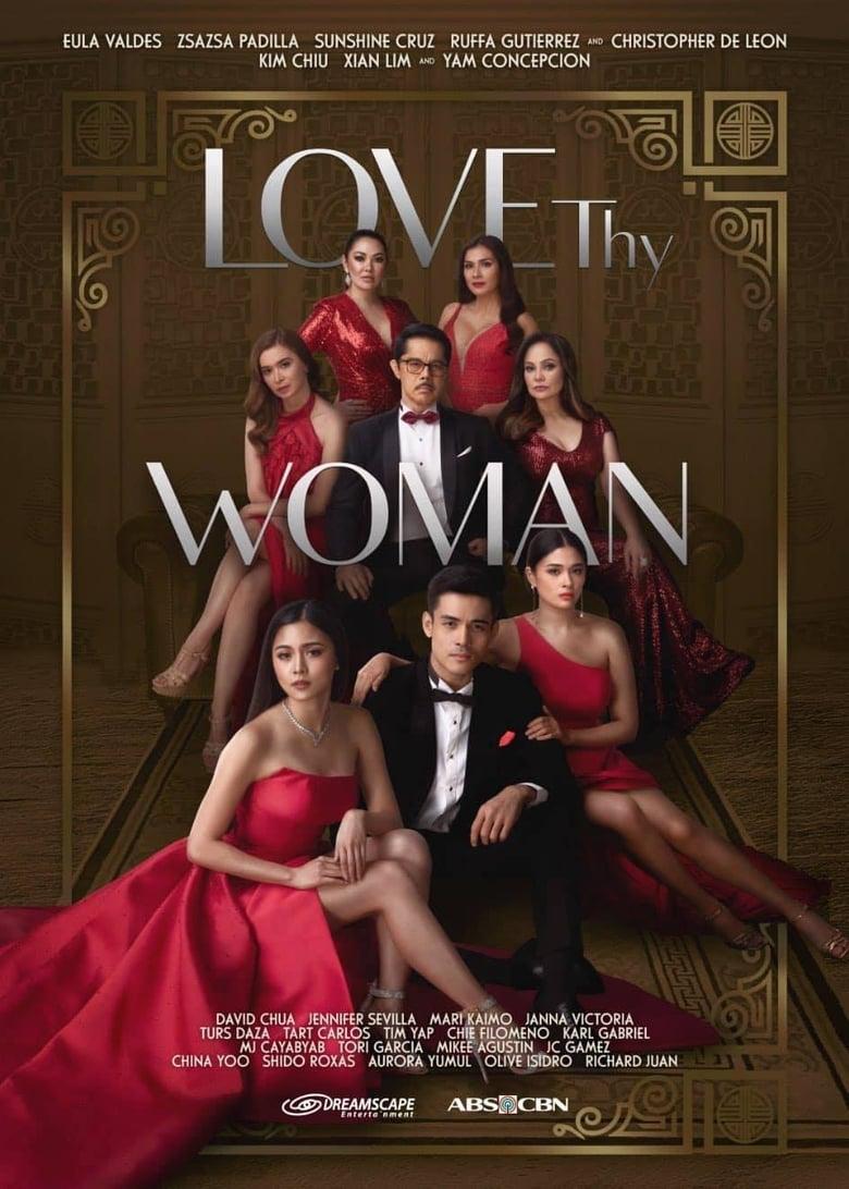 Love Thy Woman - Where to Watch and Stream Online