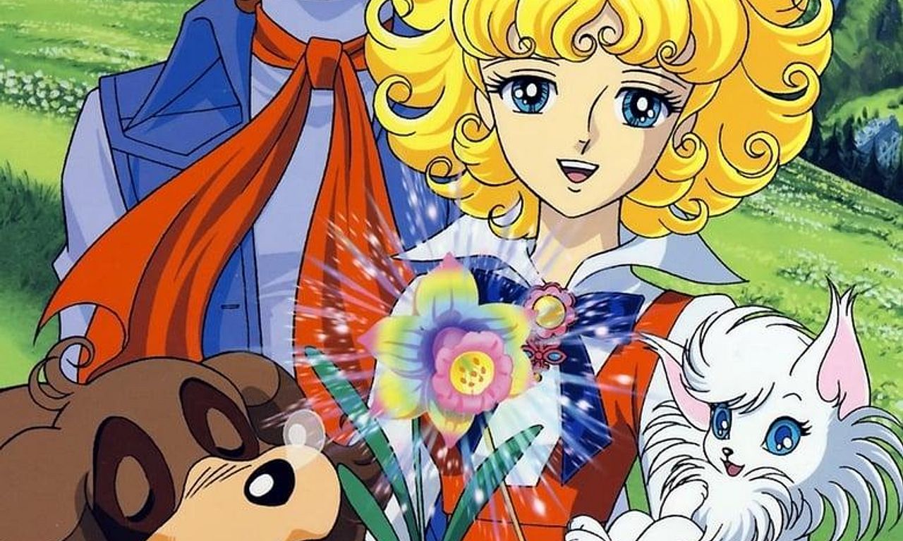 header image for Angel