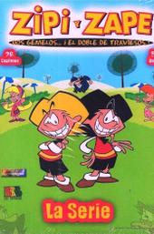 Zipi y Zape