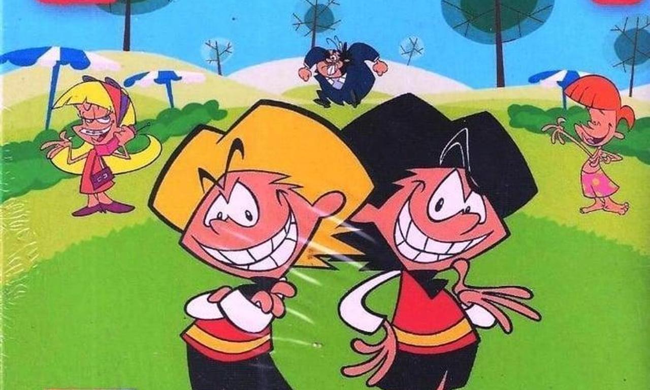 header image for Zipi y Zape