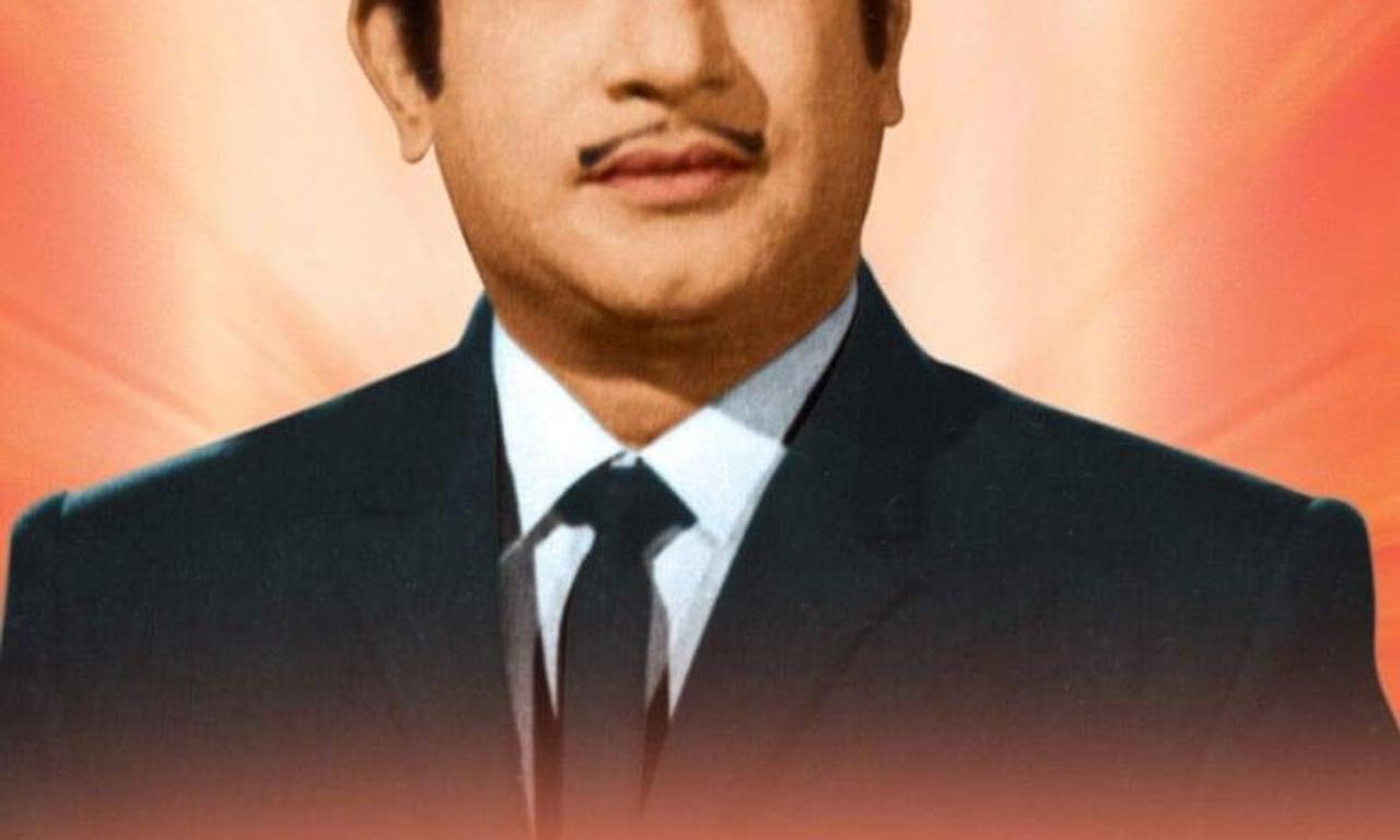 header image for Sorgam