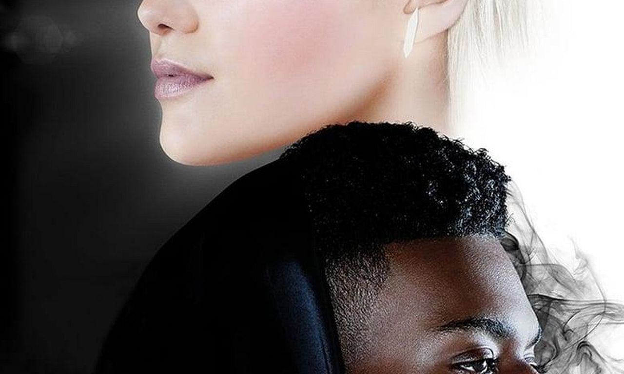 header image for Cloak & Dagger