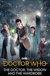 Doctor Who: The Doctor, the Widow and the Wardrobe