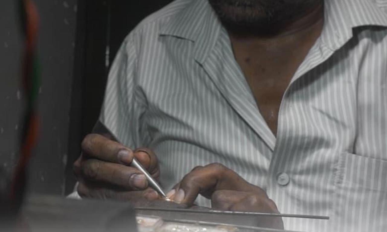 header image for Jewelry Of India