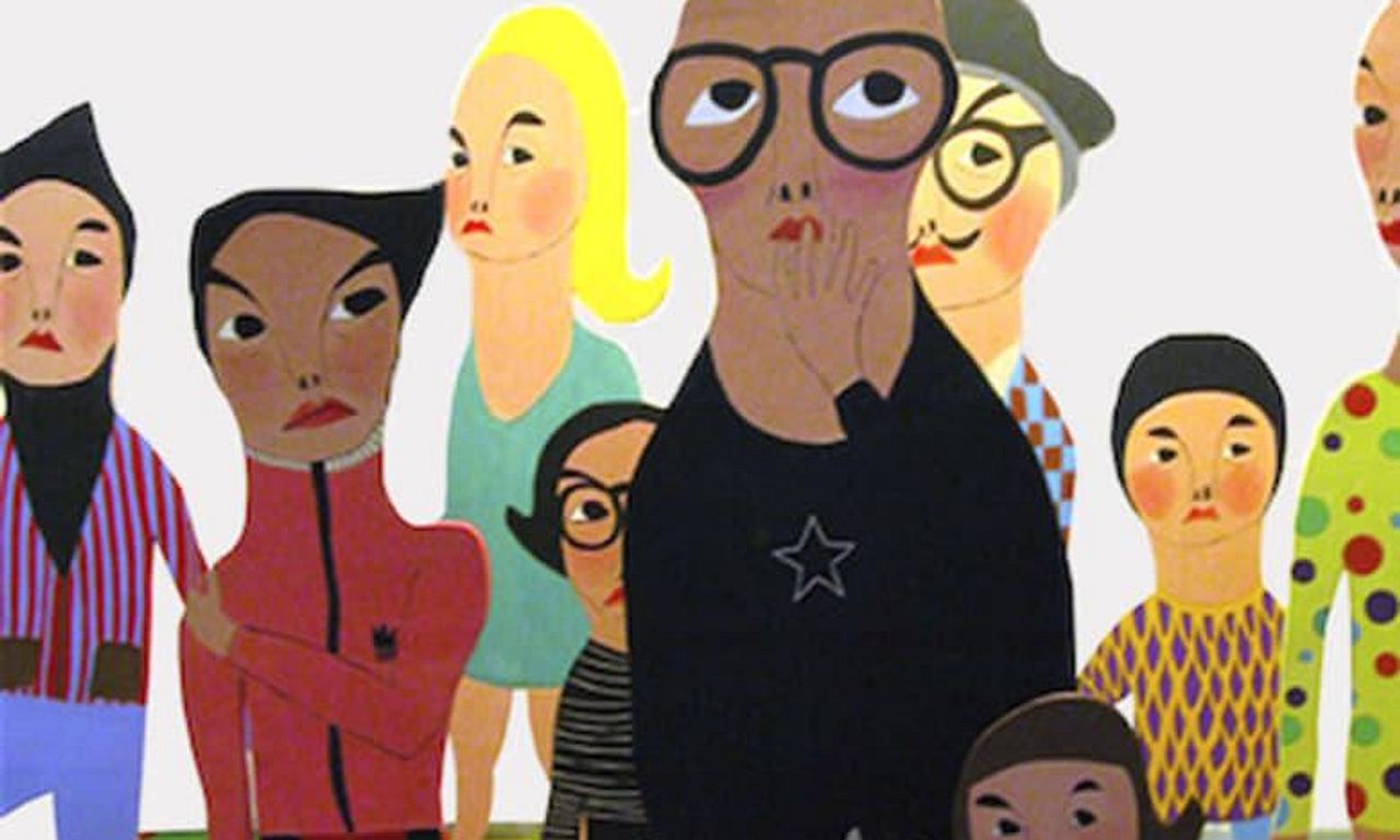 header image for Saveart: Recycling Art
