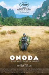 Onoda: 10,000 Nights in the Jungle