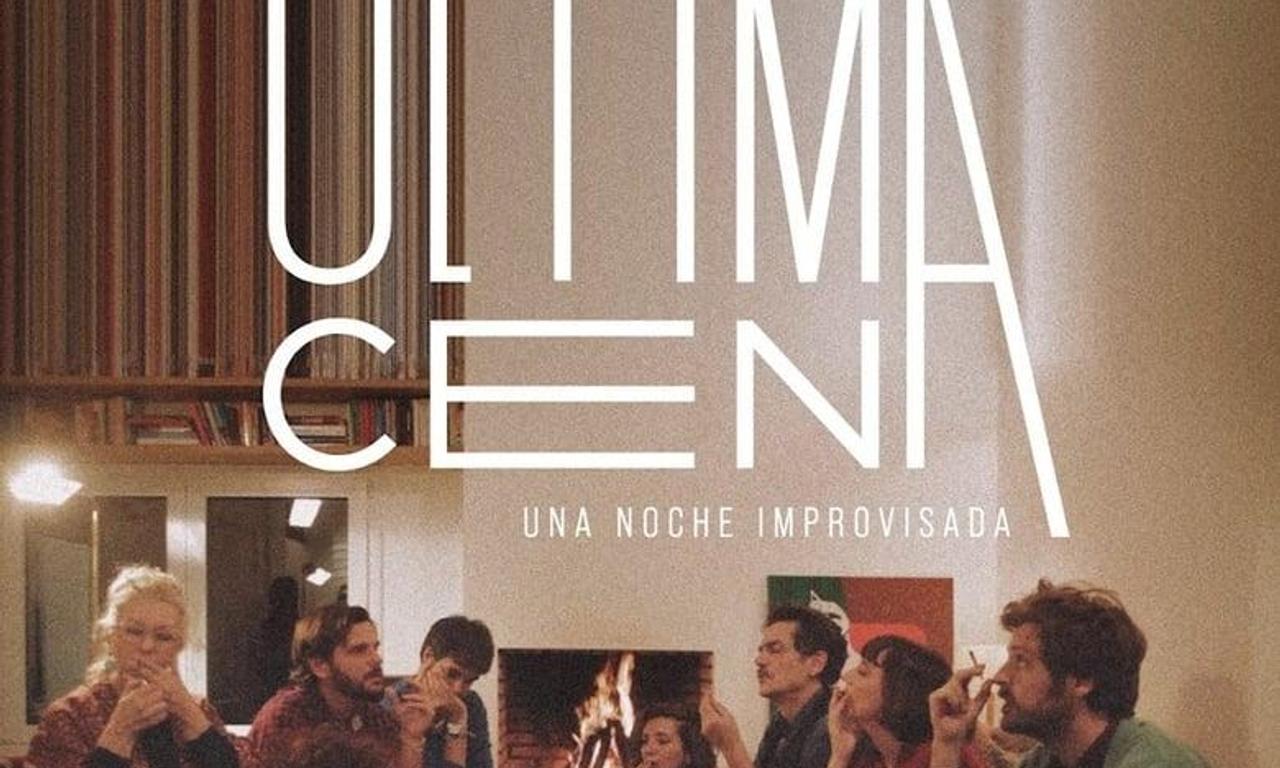 header image for The Last Supper