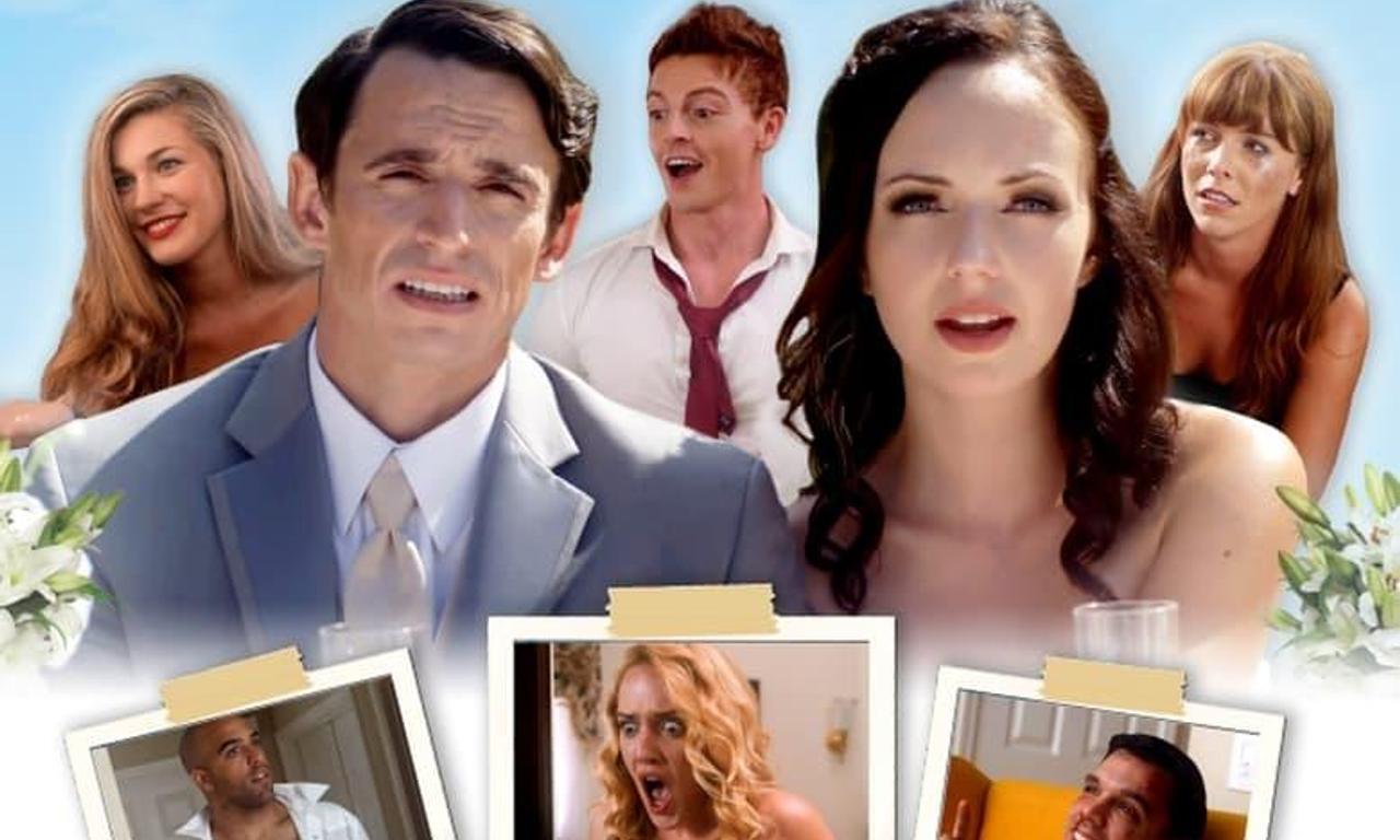 header image for The Big Day