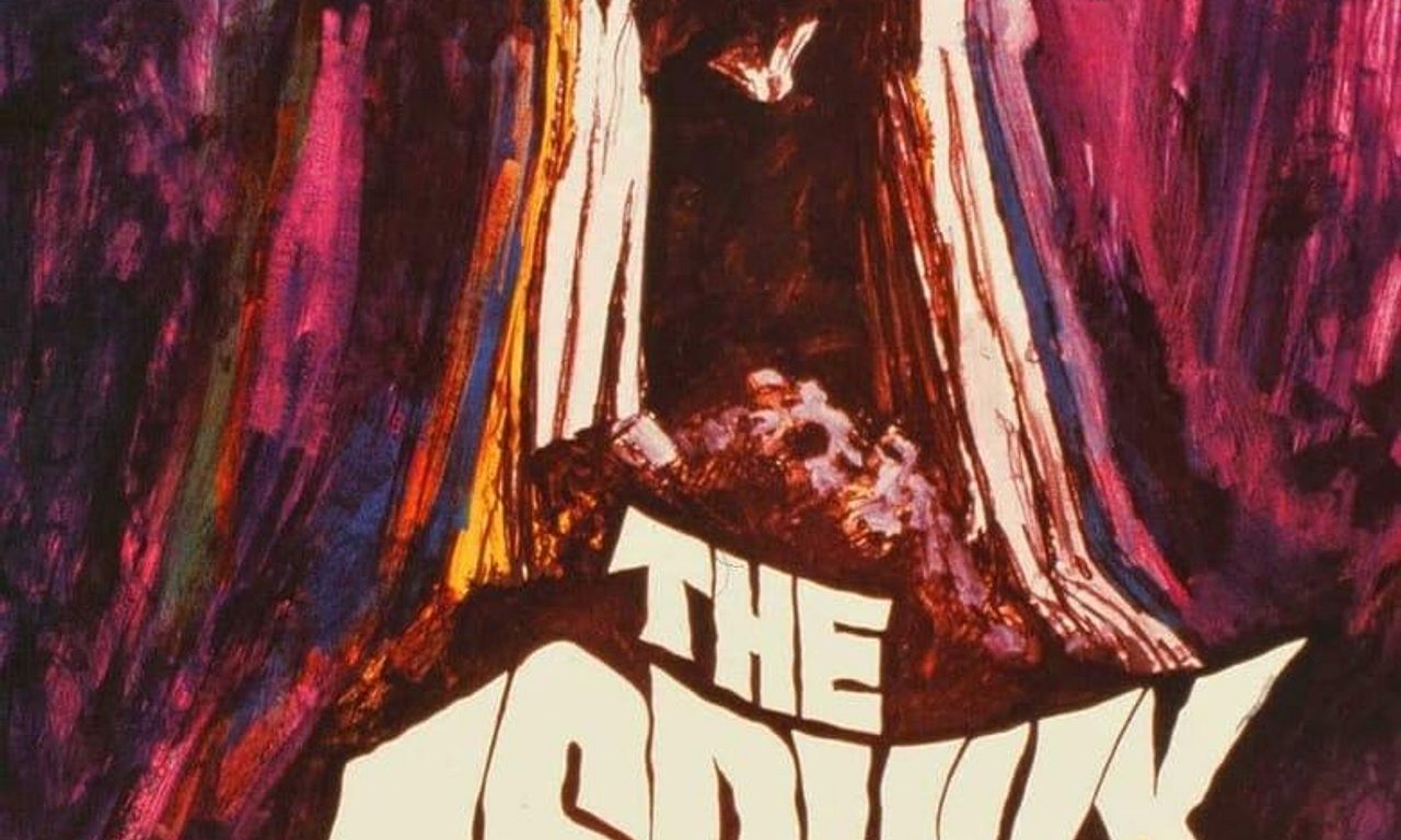 header image for The Asphyx