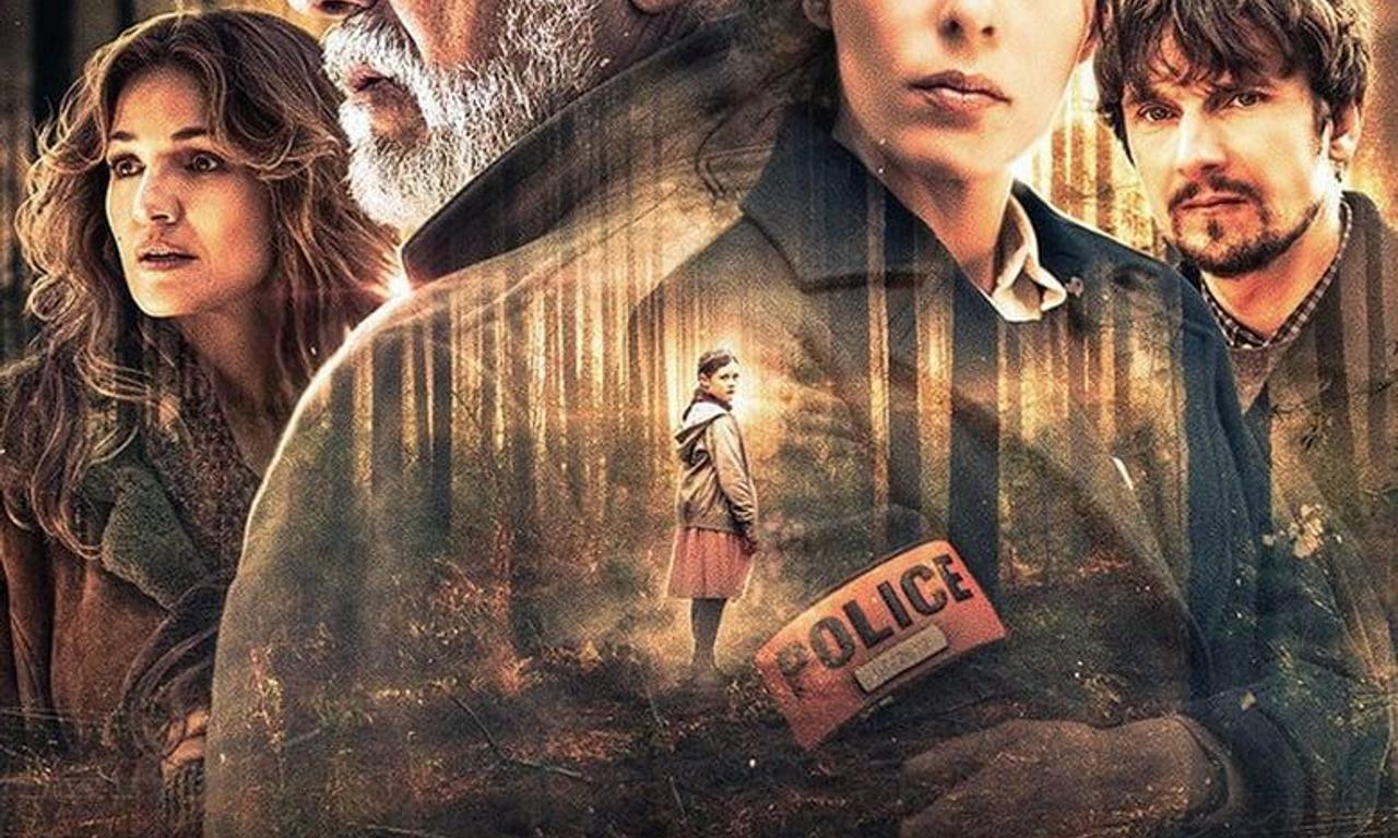 header image for The Promise