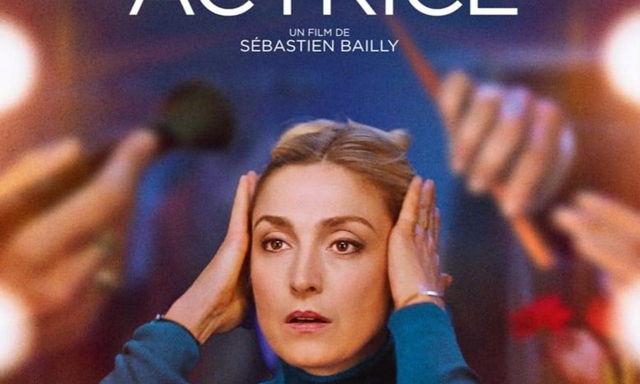 header image for Like an Actress