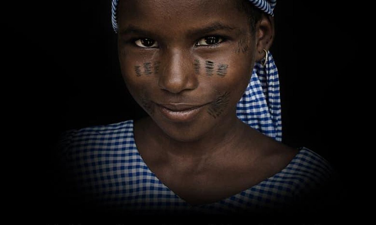 header image for Marked