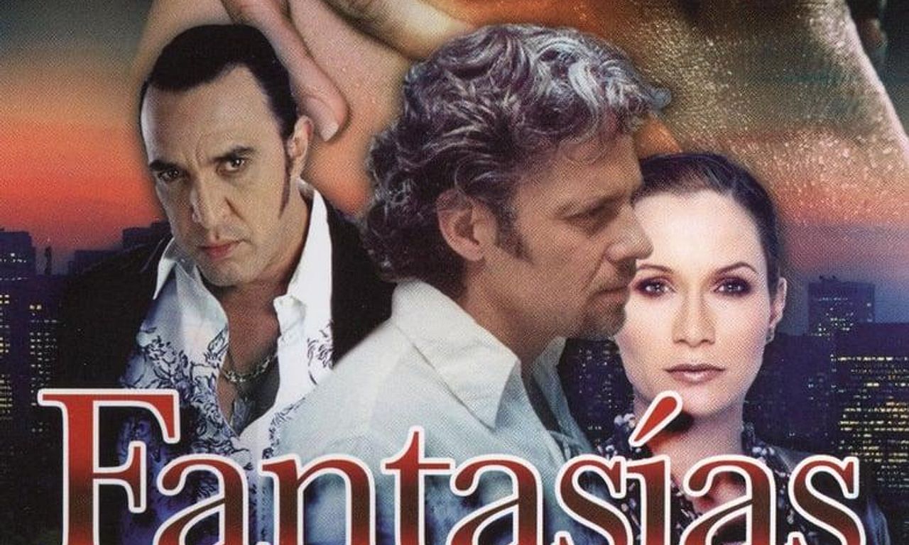 header image for Fantasías