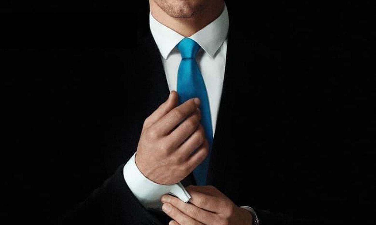 header image for White Collar