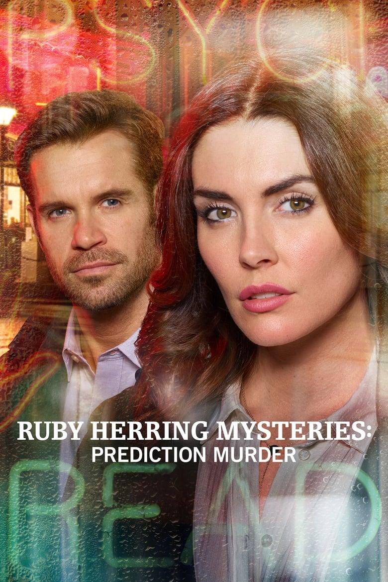 Ruby Herring Mysteries Prediction Murder Where to Watch and Stream Online Entertainment.ie