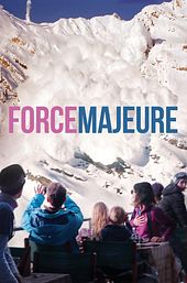 Force Majeure