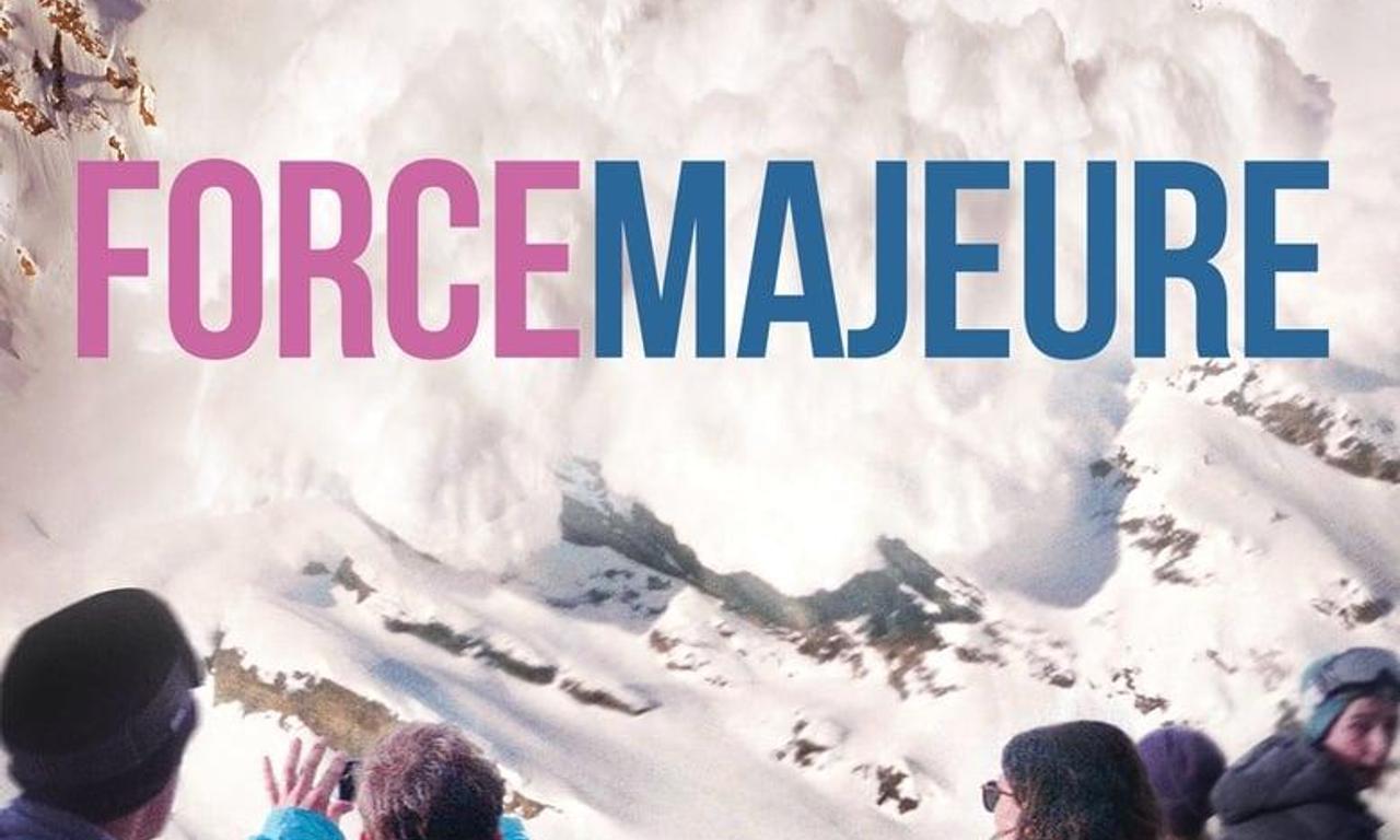 header image for Force Majeure