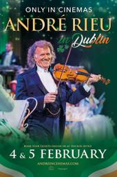 André Rieu - Live in Dublin 2023