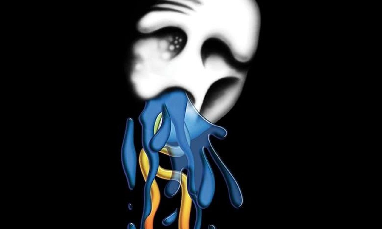 header image for The Shivering Truth