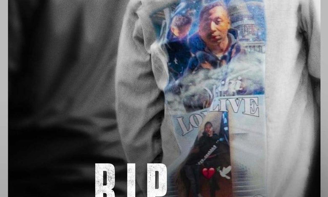 header image for R.I.P. T-Shirts