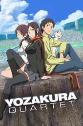 Yozakura Quartet