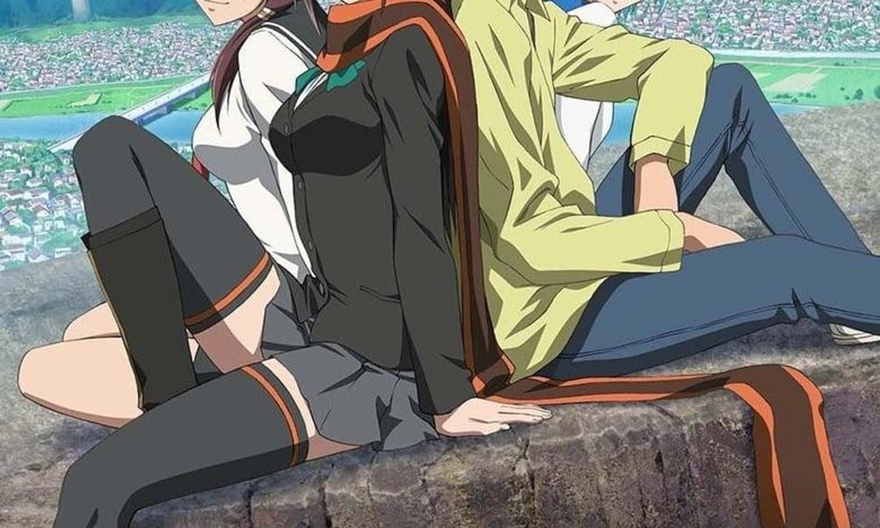 header image for Yozakura Quartet