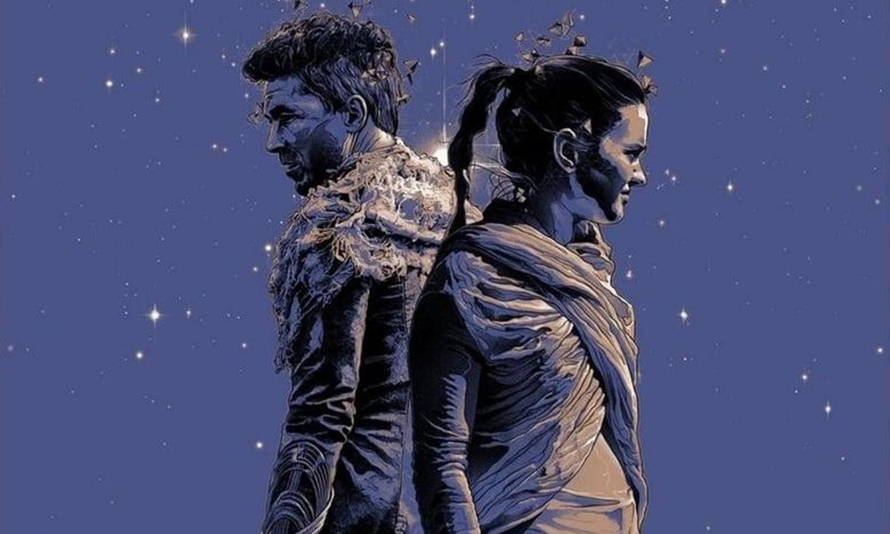 header image for Ambition