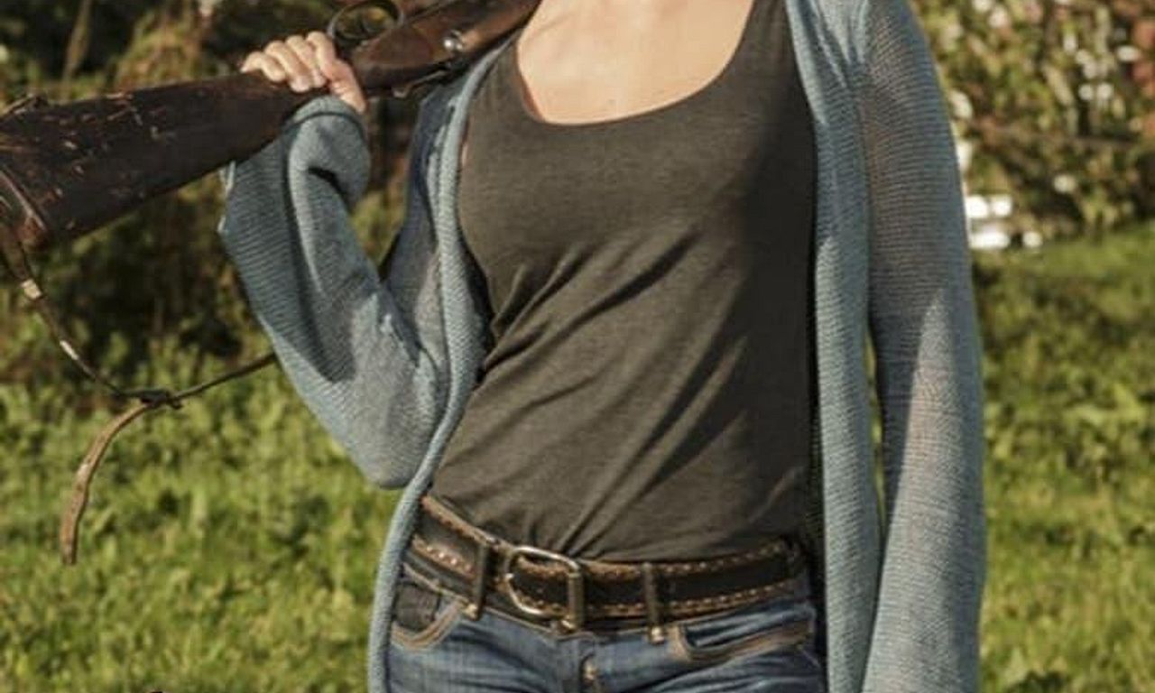 header image for A Woman's Revenge