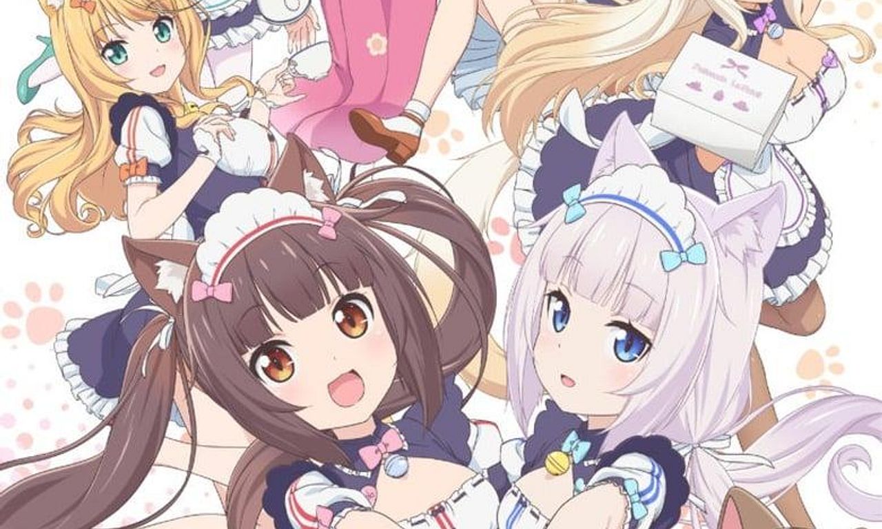 header image for Nekopara