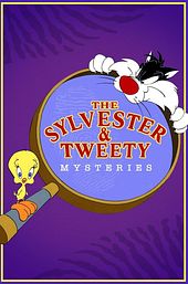 The Sylvester & Tweety Mysteries