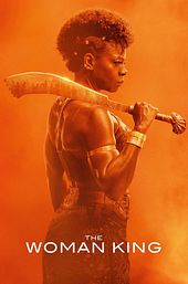 The Woman King