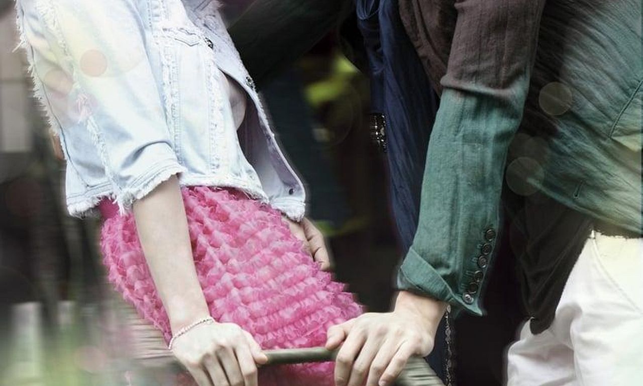 header image for Oh! My Lady