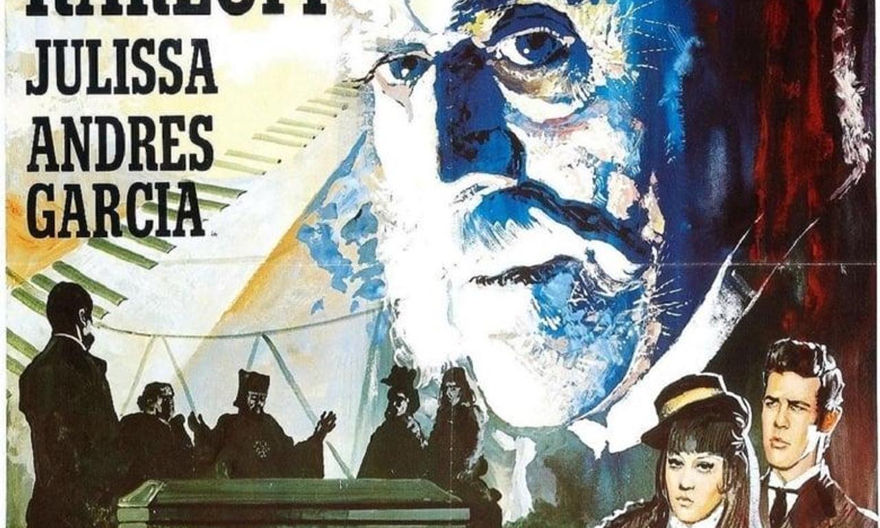 header image for Macabre Serenade