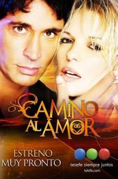 Camino al amor