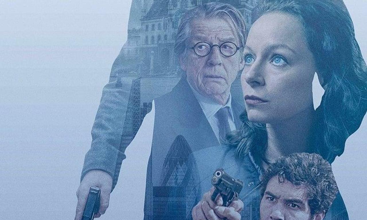 header image for The Last Panthers