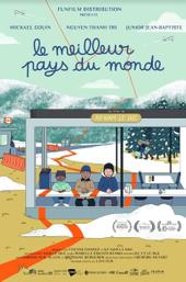 The Greatest Country in the World