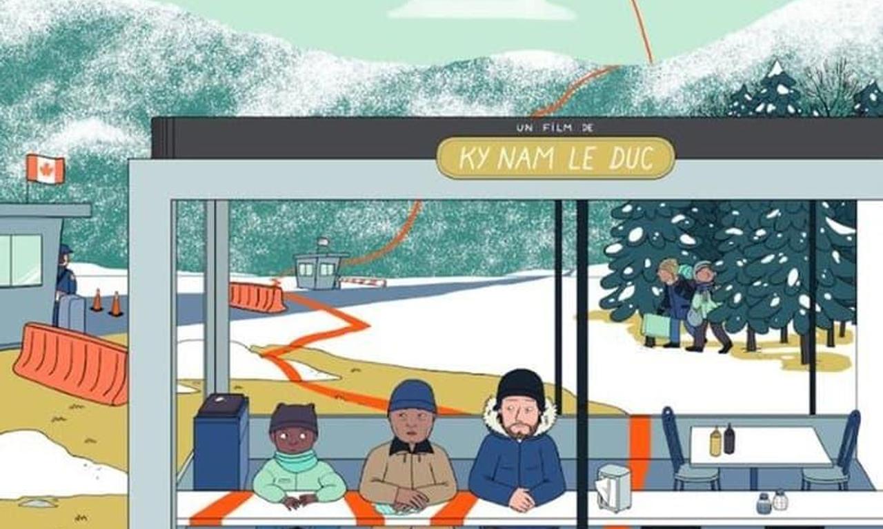 header image for The Greatest Country in the World